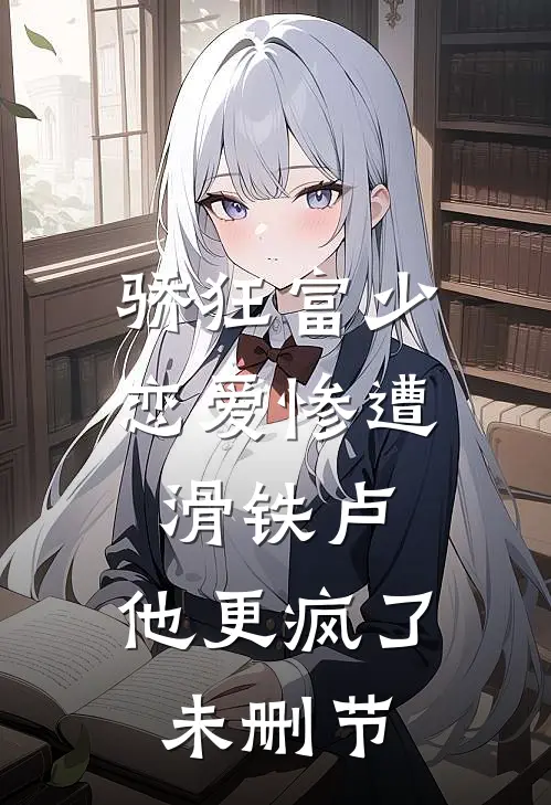 骄狂富少恋爱惨遭滑铁卢，他更疯了未删节