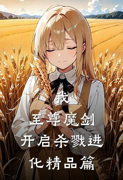 我，至尊魔剑，开启杀戮进化精品篇