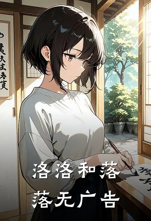 洛洛和落落无广告