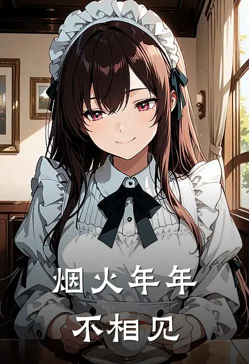 烟火年年不相见