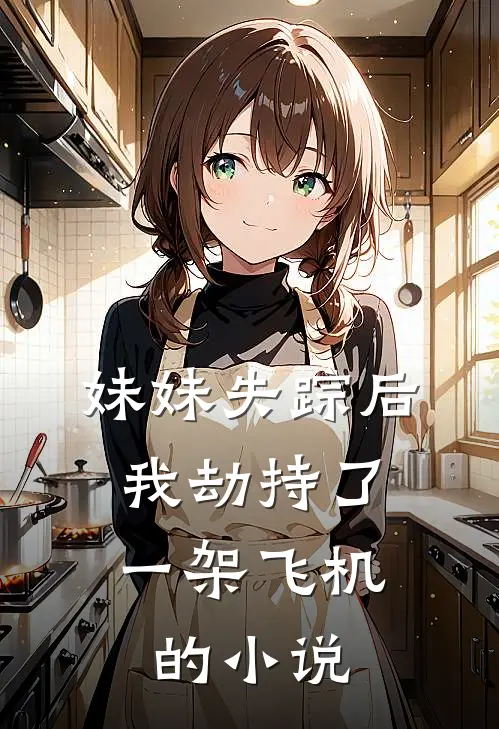 妹妹失踪后,我劫持了一架飞机的叫