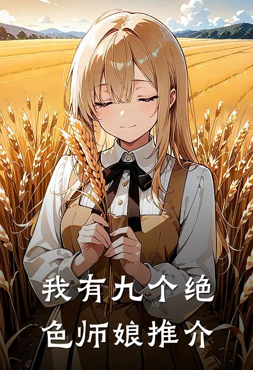 我有九个绝色师娘推介