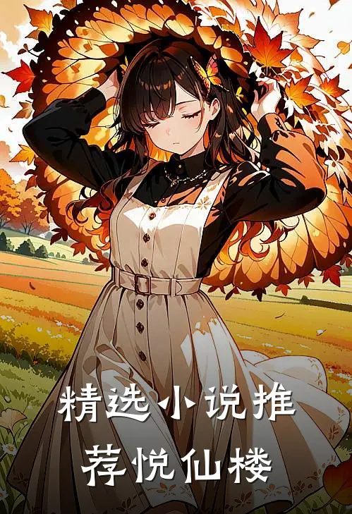 精选小说推荐悦仙楼