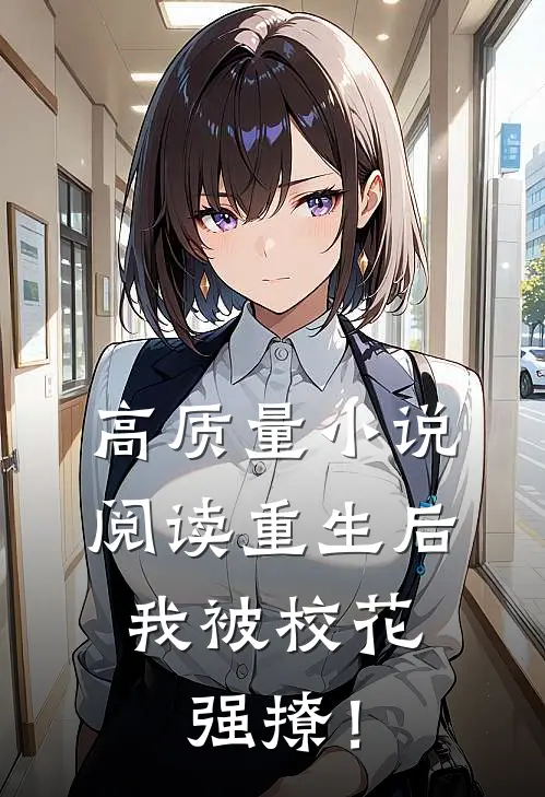 高质量小说阅读重生后，我被校花强撩！