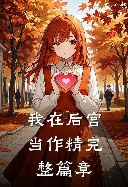 我在后宫当作精完整篇章