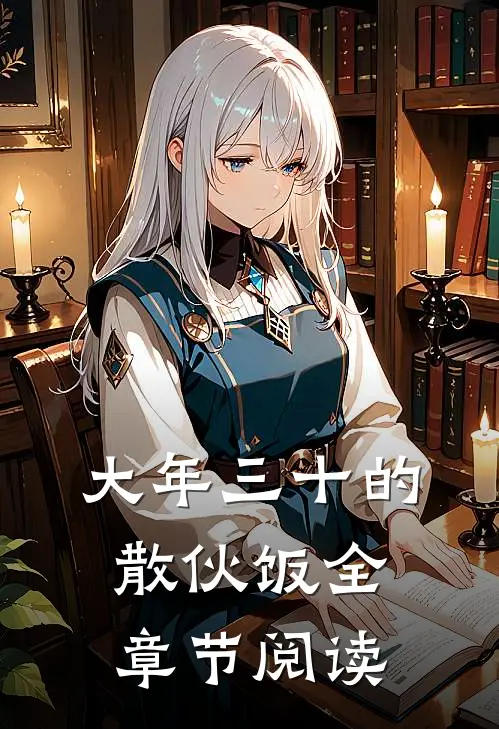 大年三十的散伙饭全章节阅读