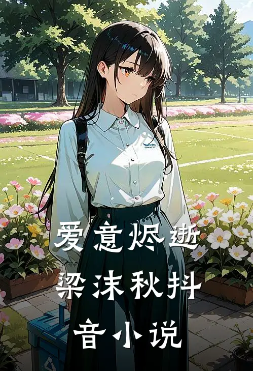 爱意烬逝梁沫秋抖音小说