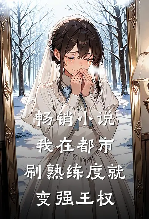 畅销小说我在都市,刷熟练度就变强王权
