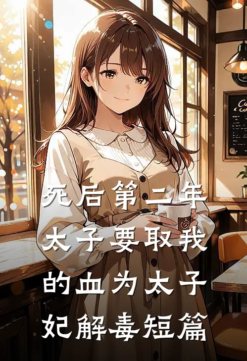 死后第二年，太子要取我的血为太子妃解毒短篇