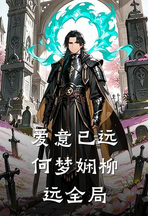 爱意已远何梦娴柳远全局
