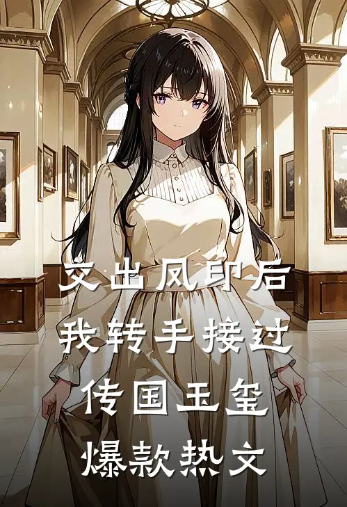 交出凤印后，我转手接过传国玉玺爆款热文