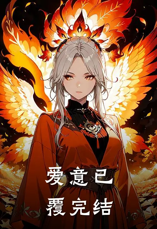 爱意已覆完结