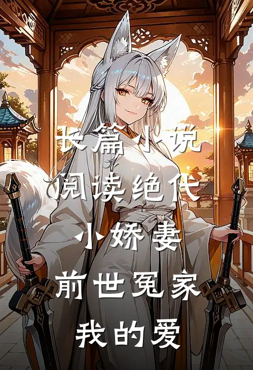 长篇阅读绝代小娇妻,前世冤家我的爱