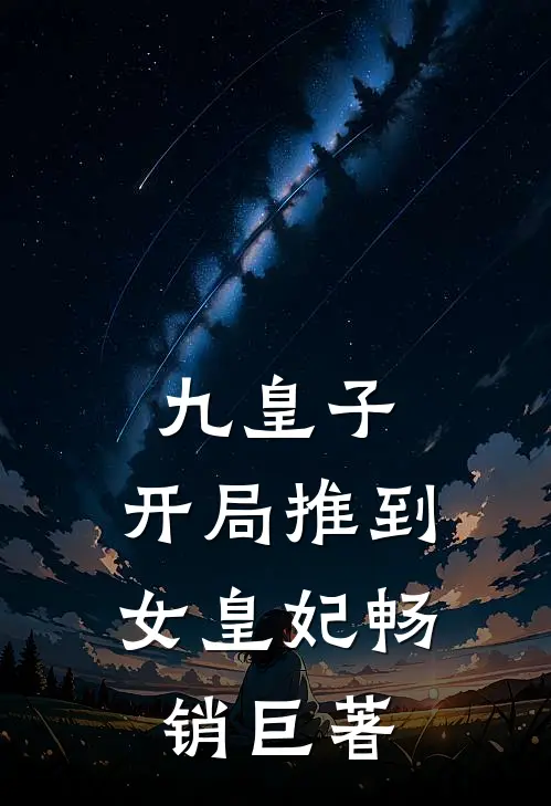 九皇子开局推到女皇妃畅销巨著