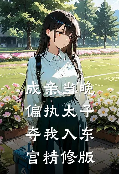成亲当晚，偏执太子夺我入东宫精修版