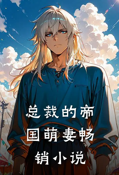 总裁的帝国萌妻畅销在线阅读