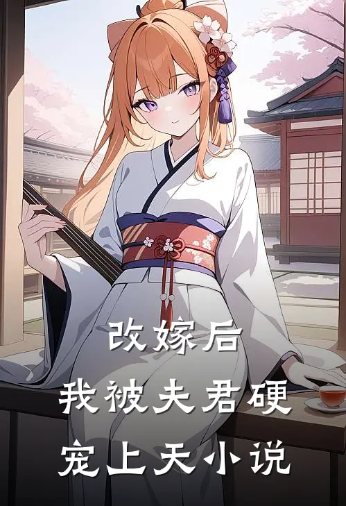 改嫁后,我被夫君硬宠上天
