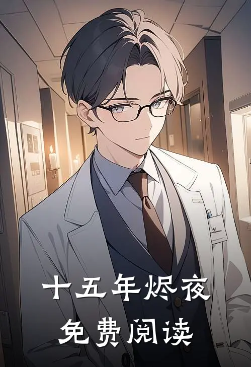 十五年烬夜免费阅读