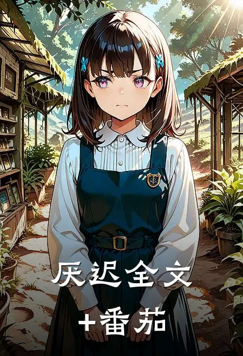 厌迟全文+番茄