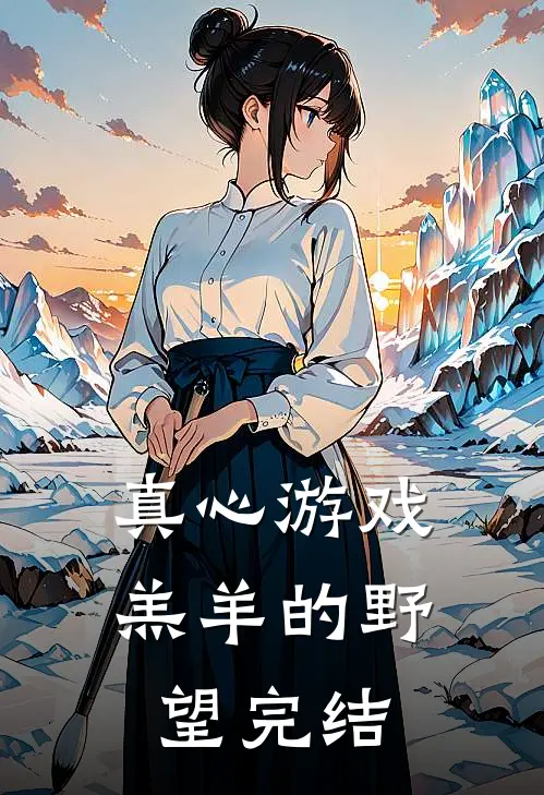 真心游戏：羔羊的野望完结