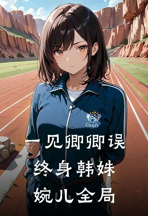 一见卿卿误终身韩姝婉儿全局