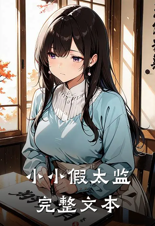 小小假太监完整文本