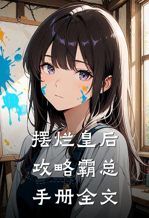 摆烂皇后攻略霸总手册全文