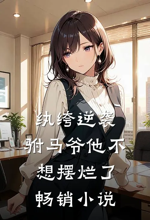 纨绔逆袭驸马爷他不想摆烂了畅销免费阅读