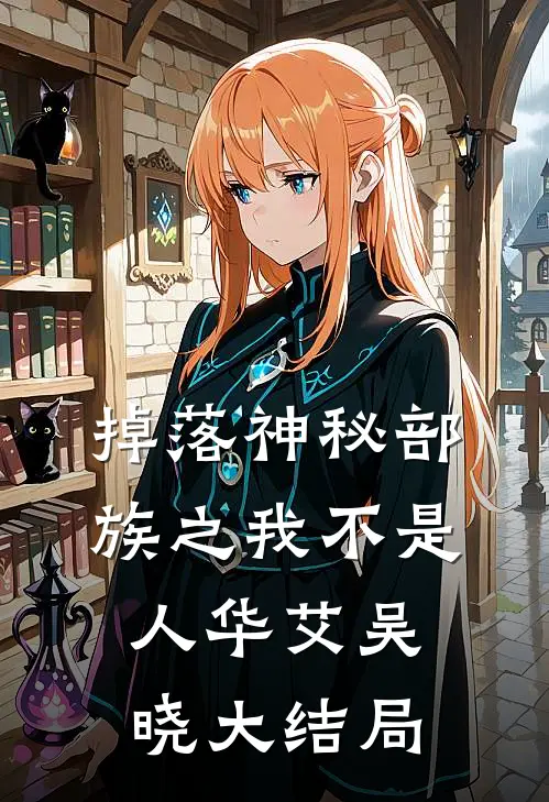 掉落神秘部族之我不是人华艾吴晓大结局