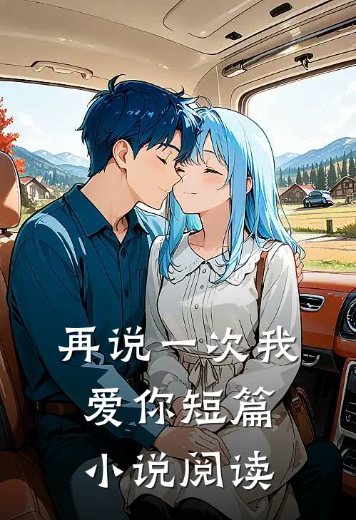 再说一次我爱你短篇小说阅读