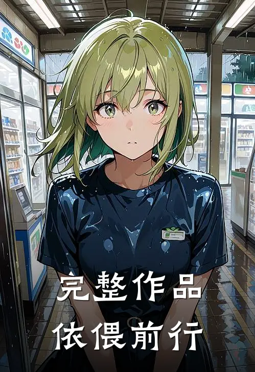 完整作品依偎前行
