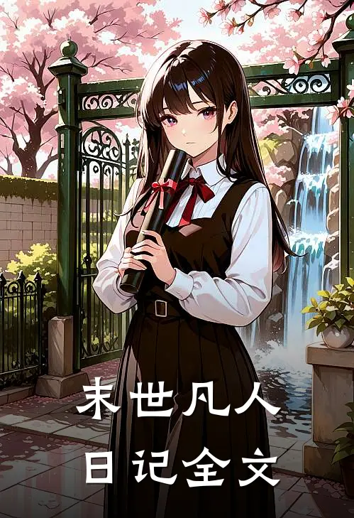 末世凡人日记全文