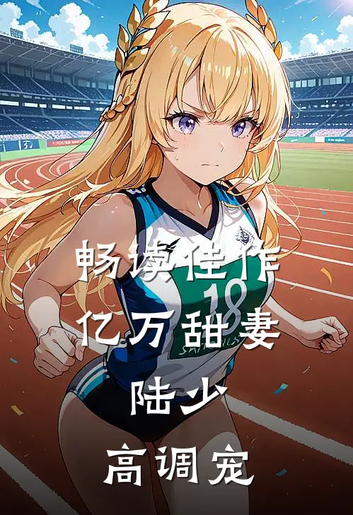 畅读佳作亿万甜妻：陆少，高调宠