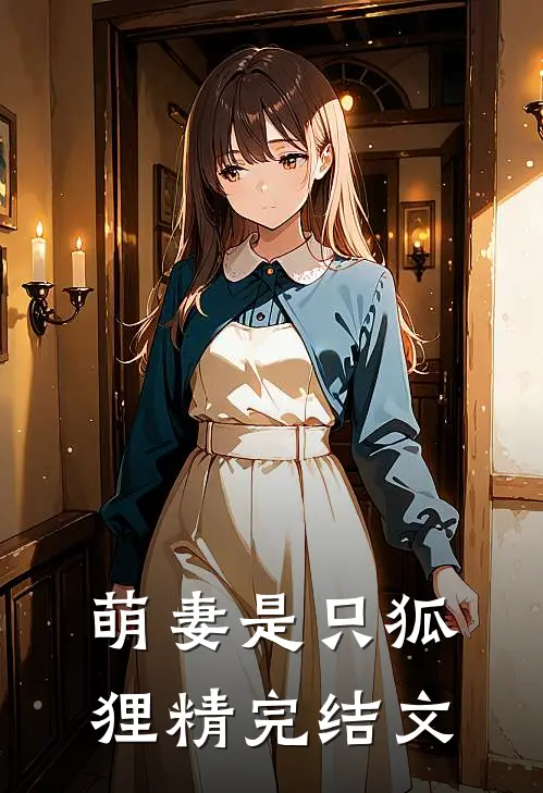 萌妻是只狐狸精完结文