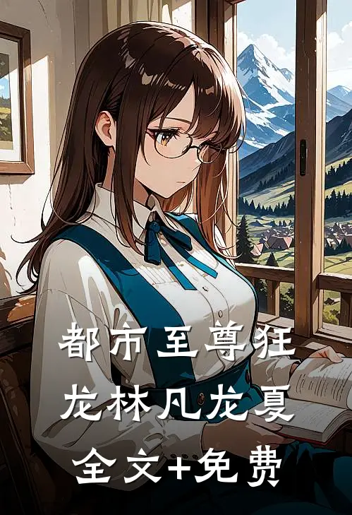 都市至尊狂龙林凡龙夏全文+免费