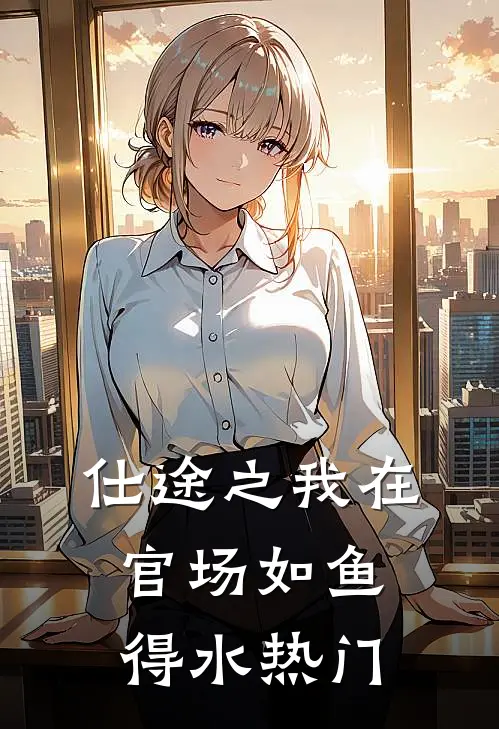 仕途之我在官场如鱼得水热门