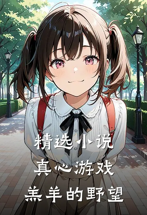 精选小说真心游戏：羔羊的野望