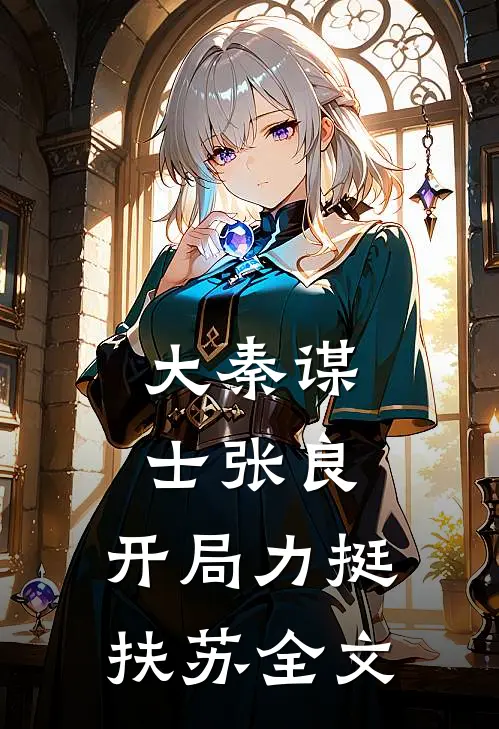 大秦谋士张良开局力挺扶苏全文免费阅读