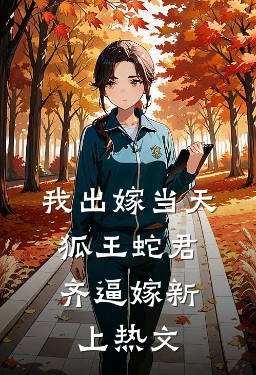 我出嫁当天，狐王蛇君齐逼嫁新上热文