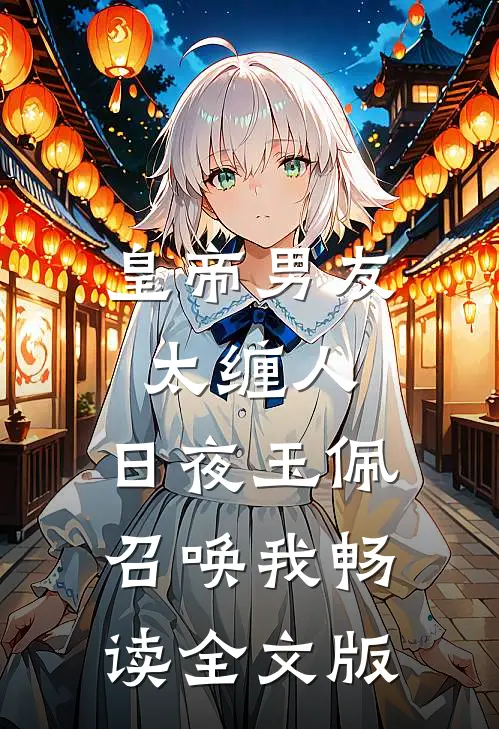 皇帝男友太缠人，日夜玉佩召唤我畅读全文版