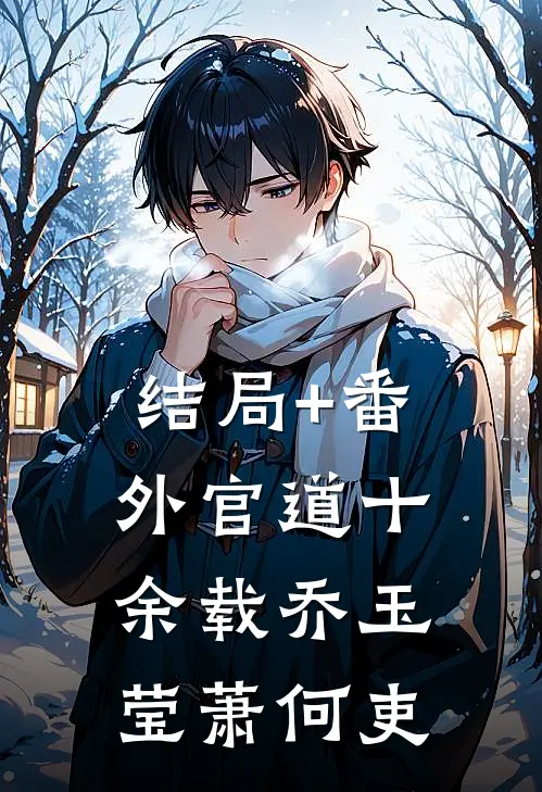 结局+番外官道十余载乔玉莹萧何吏