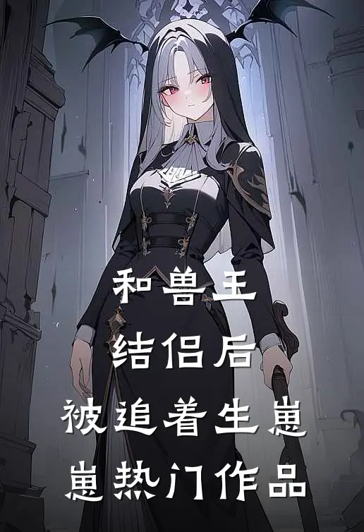 和兽王结侣后，被追着生崽崽热门作品