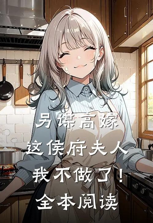 另谋高嫁：这侯府夫人我不做了！全本阅读