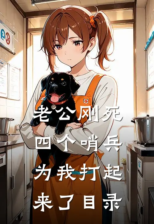 老公刚死，四个哨兵为我打起来了目录