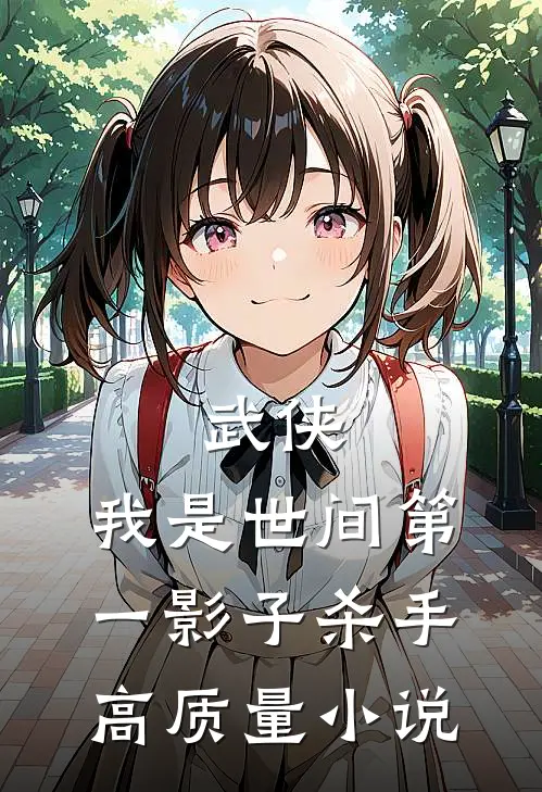 武侠我是世间第一影子杀手高质量