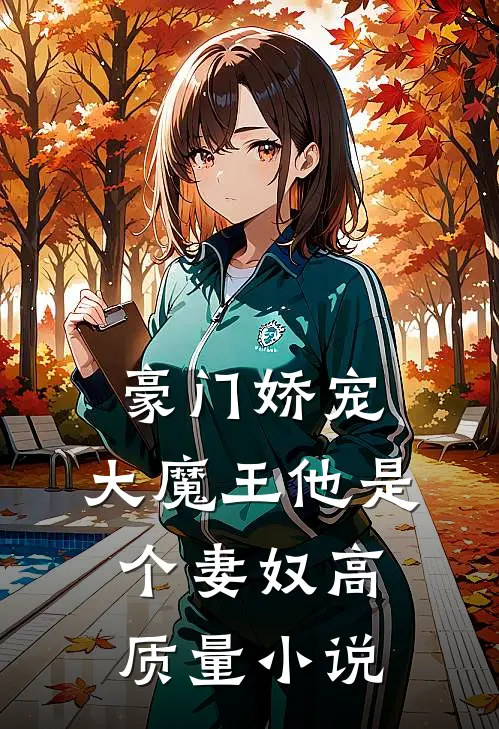 豪门娇宠大魔王他是个妻奴高质量