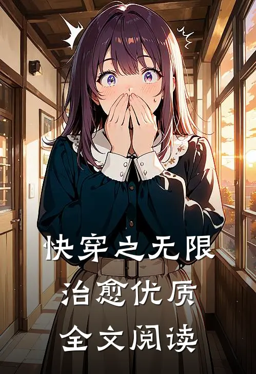 快穿之无限治愈优质全文阅读