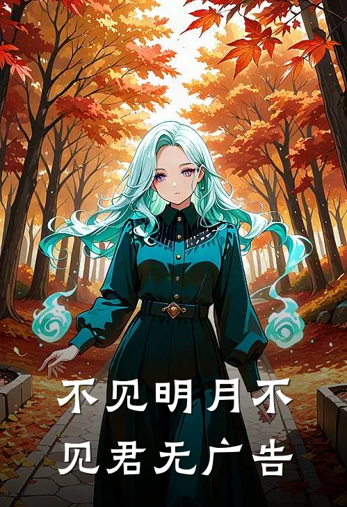 不见明月不见君无广告免费阅读