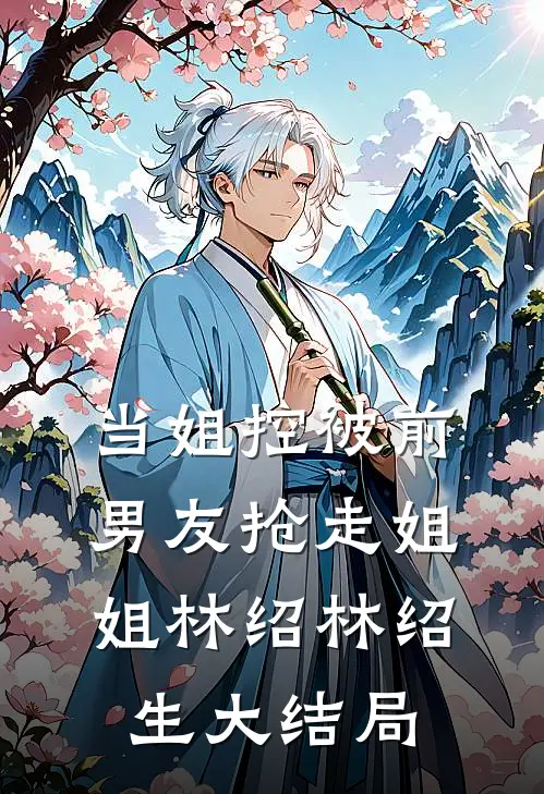 当姐控被前男友抢走姐姐林绍林绍生大结局