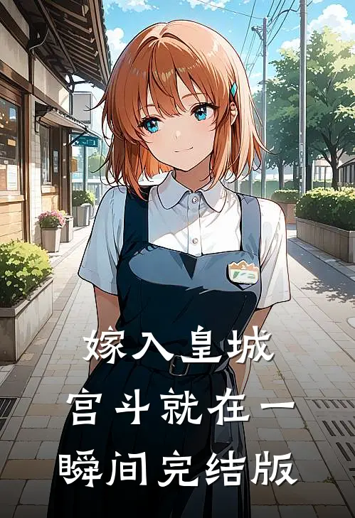 嫁入皇城，宫斗就在一瞬间完结版